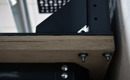 Рабочее место MCN 2052.S39L7-2FR от компании Абсолют